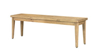 Petite Bench for 1800 Dining Table