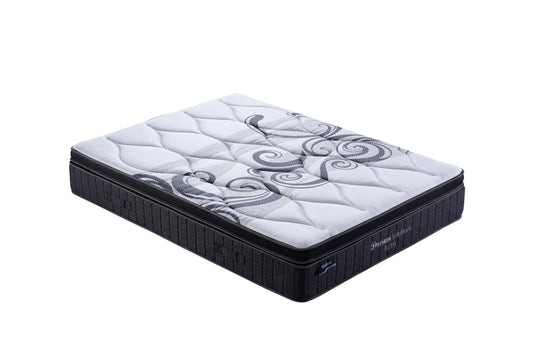 Dream Solutions Royal Medium Queen Mattress