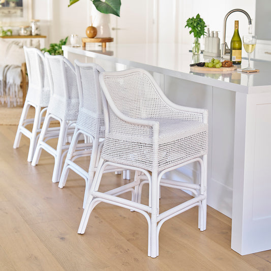 Savannah Breakfast Stool