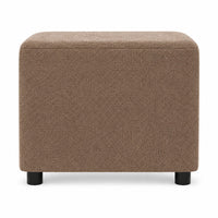Onega Ottoman Brown