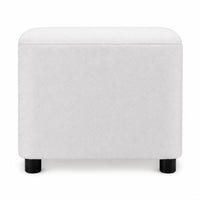 Onega Ottoman White