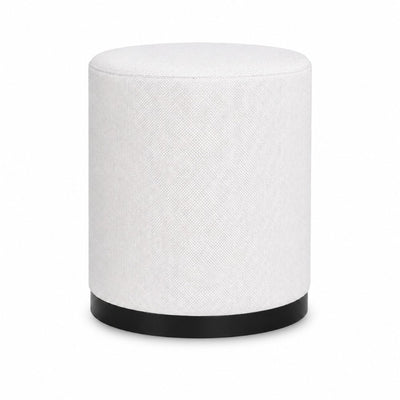 Elbrus Ottoman Off-White