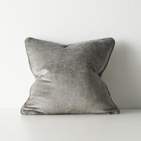 Tempo Cushion Steel