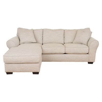 Athena 3 Seater Sofa with Reversible Chaise