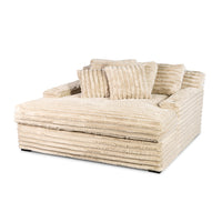 Primetime Daybed Toast