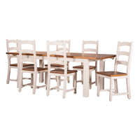 Tuscan 1800/2300 Large Extension Package