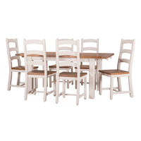 Tuscan 1400/1800 Small Extension Package