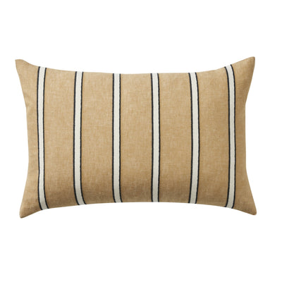 Vinnie Rectangular Cushion Manuka