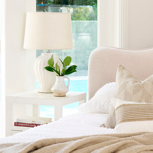 Victoria Queen Bed Frame