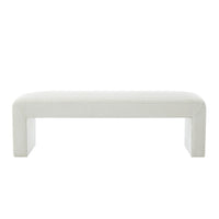 Raffles Bench Seat