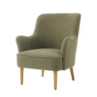 Camden Chair Olive