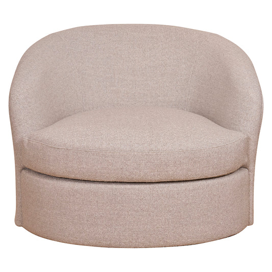 Eleanor Swivel Chair