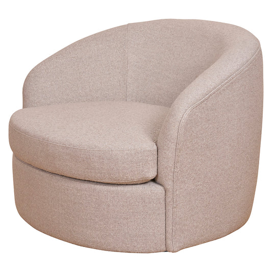Eleanor Swivel Chair