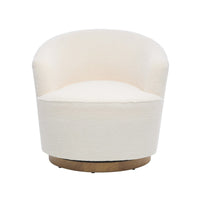 Aura Swivel Chair