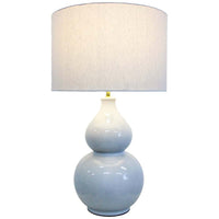 Lamp Aura Seafoam