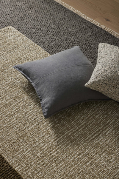Como Cushion Steel
