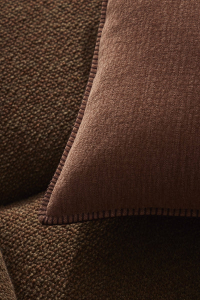 Alba Cushion Rust