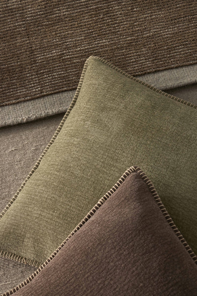 Alba Cushion Bark
