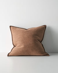 Alba Cushion Rust
