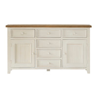Byron Medium Sideboard