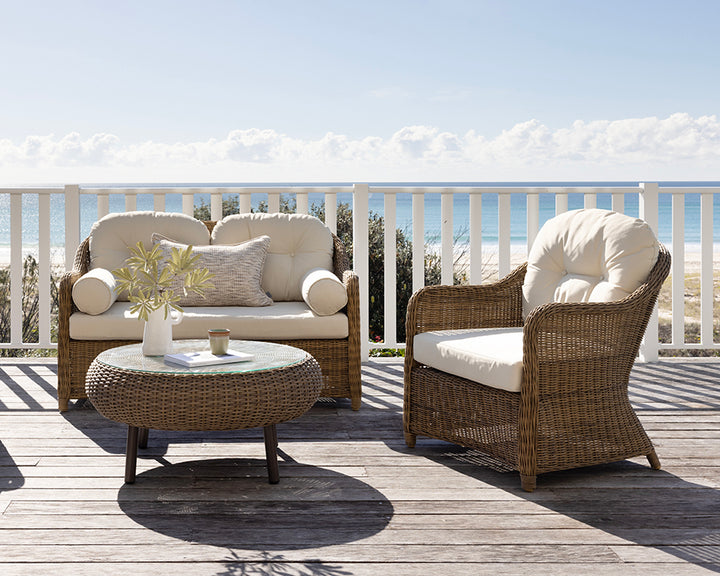 Hamptons Style Furniture | Stools, Tables, & More |1825 Interiors