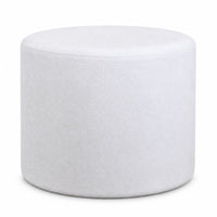 Garda Ottoman White