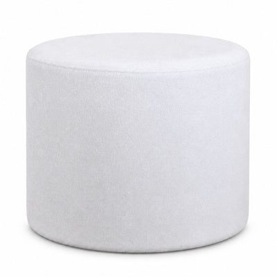 Garda Ottoman White