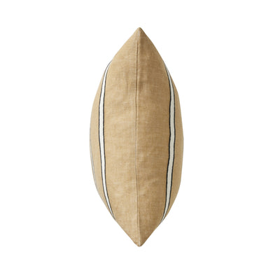 Vinnie Rectangular Cushion Manuka
