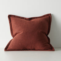 Figlio Cushion Paprika