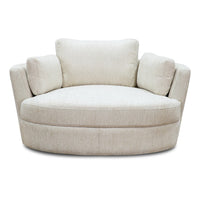 Axis Swivel Chair