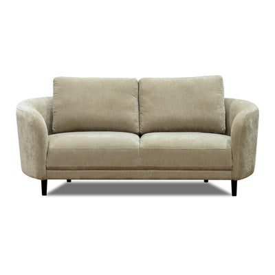 Aura 2 Seater Sofa Oatmeal