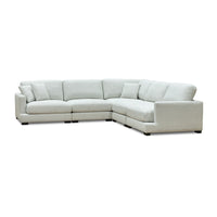 Luma 5 Seater Sectional Sofa