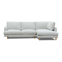 Eno 3 Seater Sofa with RHF Chaise