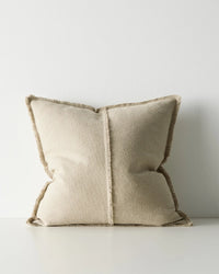 Adela Cushion Cashmere