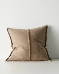 Adela Cushion Cocoa