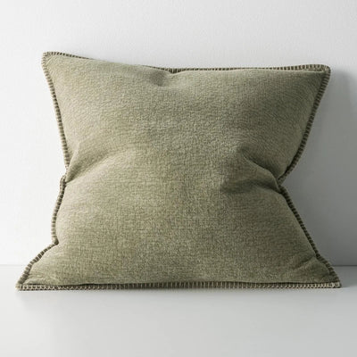 Alba Cushion Moss