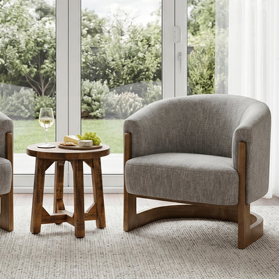 Arlow Tub Chair