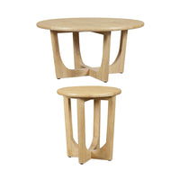 Bayview Coffee and Side Table Package
