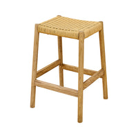 Husk Breakfast Stool Regal