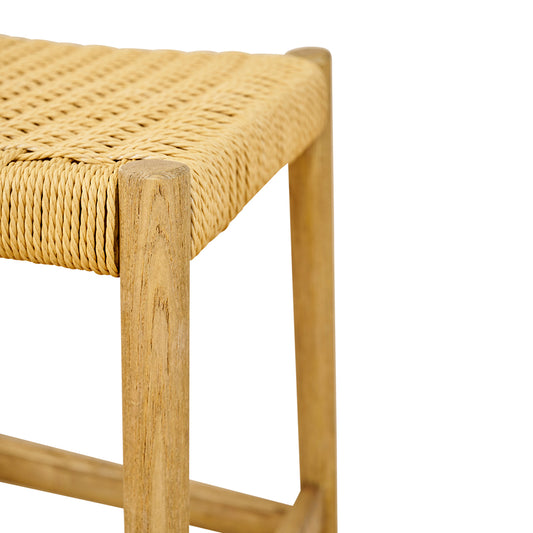 Husk Breakfast Stool Regal