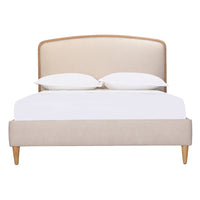 Claudia Double Bed Frame