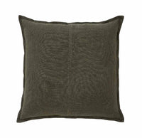 Como Cushion Khaki