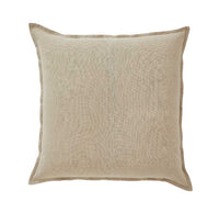 Como Cushion Linen
