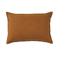 Como Rectangular Cushion Spice