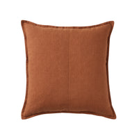 Como Cushion Tobacco