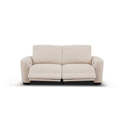 Retreat 2 Seater Electric Recliner Oat