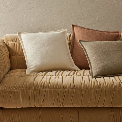 Figlio Cushion Fossil