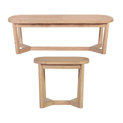 Finland Large Coffee and Side Table Package