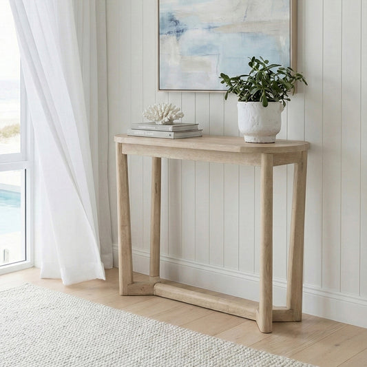 Finland Small Console Table