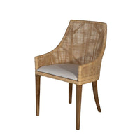 New Tennessee Dining Chair Natural